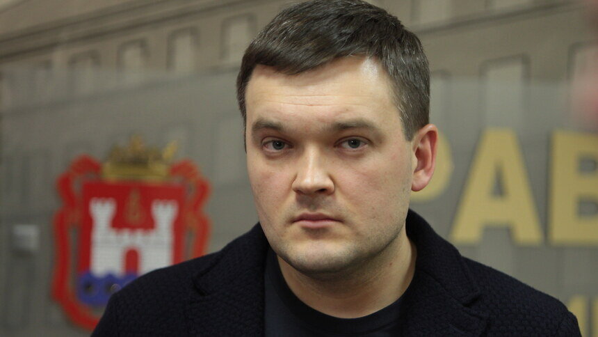 Гендиректор "Балтики" рассказал, где планируют искать деньги в случае выхода в премьер-лигу - Новости Калининграда | Архив "Клопс"