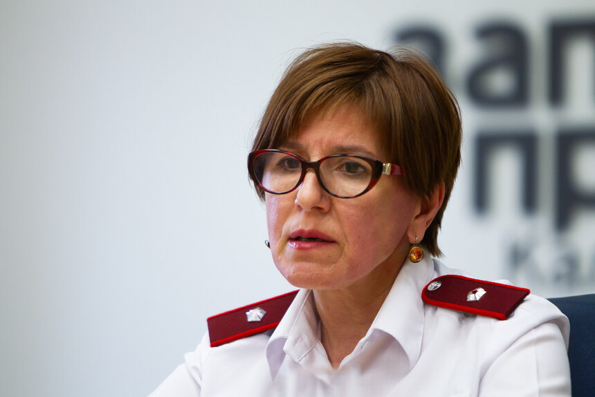 В калининградском Роспотребнадзоре объяснили запрет на ресторанные застолья  - Новости Калининграда | Фото: Архив "Клопс"