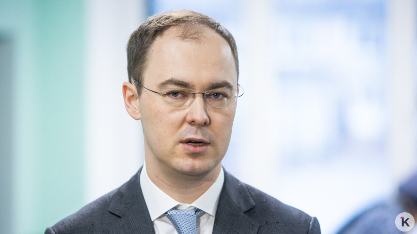 Минздрав региона: Ребята, пожалейте нас, ходите в масках - Новости Калининграда | Фото: Архив "Клопс"