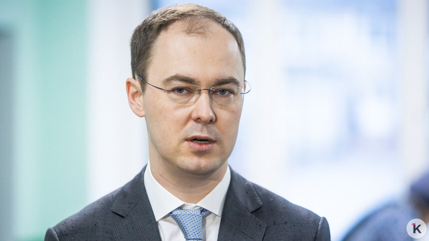 Министр здравоохранения рассказал, сколько врачей в Калининградской области заболели коронавирусом - Новости Калининграда | Фото: Александр Подгорчук/"Клопс"