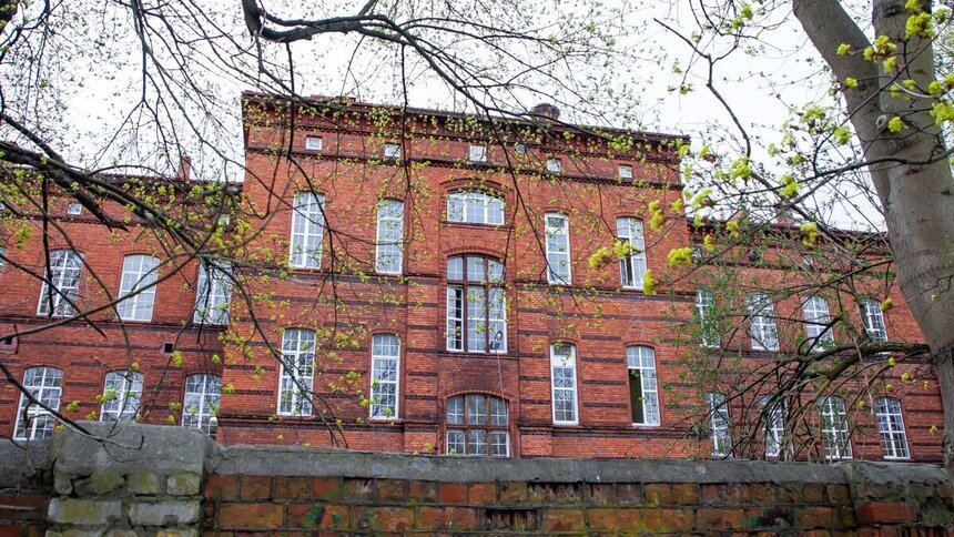 В областной инфекционной больнице Калининграда рассказали о наплыве пациентов с COVID-19 - Новости Калининграда | Фото: Архив "Клопс"