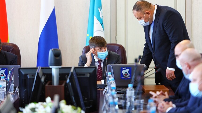 В Калининграде появились три новых улицы и переулок  - Новости Калининграда | Фото: Архив "Клопс"