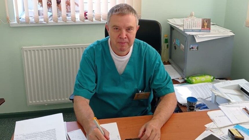 Главный инфекционист Калининградской области в прямом эфире в Instagram "Клопс" ответит на вопросы о COVID-19 - Новости Калининграда | Фото: министерство здравоохранения Калининградской области