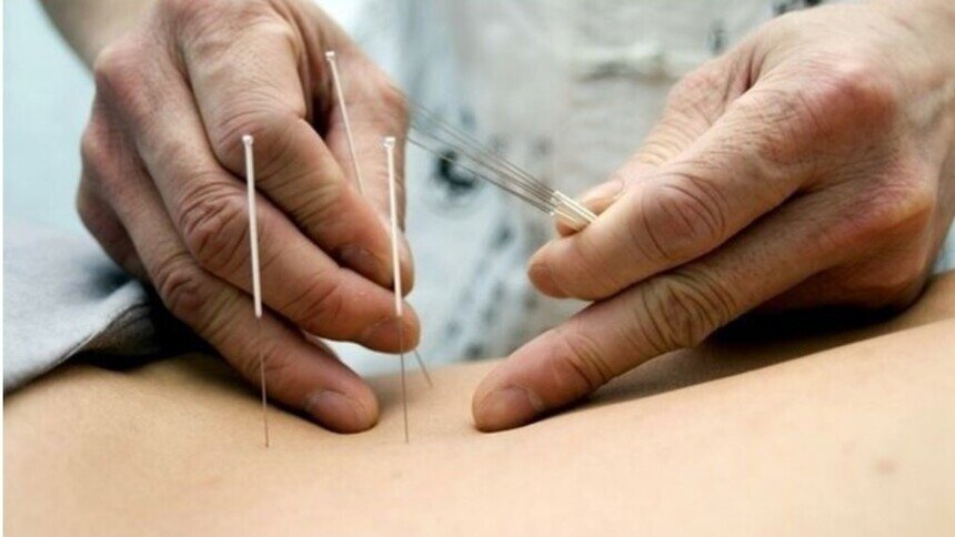 Если боль стала невыносимой, обратитесь к профессионалам в данном вопросе - Новости Калининграда