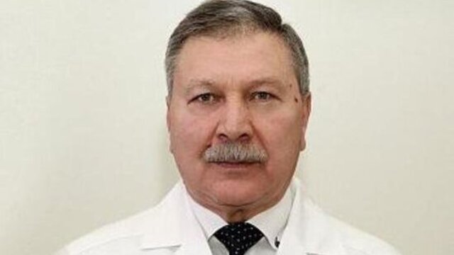 Дневал и ночевал на работе: что говорят коллеги об умершем экс-главвраче инфекционной больницы Владимире Бигулове
