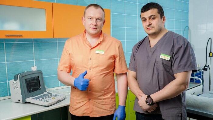 Опытный травматолог-ортопед поможет расстаться с болью - Новости Калининграда