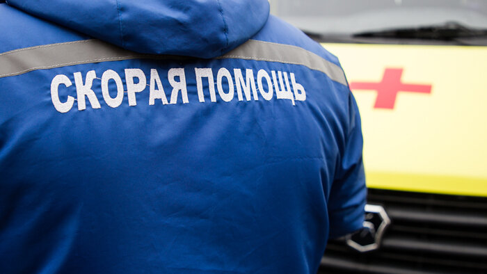 Клиент калининградского ресторана попал в больницу после драки с охраной - Новости Калининграда | Архив "Клопс"