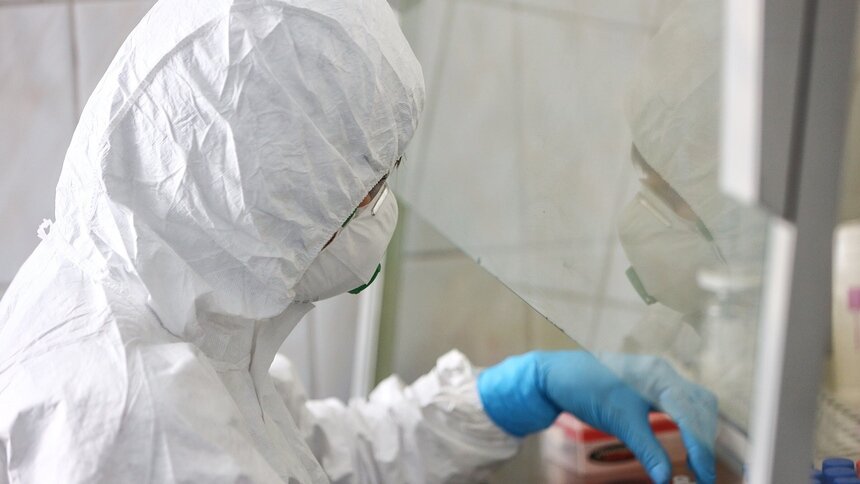 75 заболели, 72 выздоровели: ситуация с COVID-19 в Калининградской области на 14 июня - Новости Калининграда | Фото: Александр Подгорчук