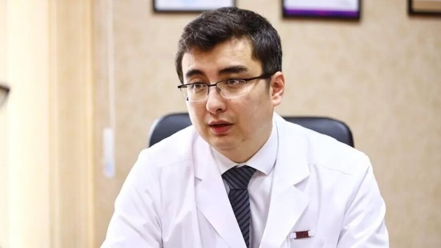 Главный врач областного наркодиспансера стал директором ЦГКБ - Новости Калининграда | Фото: Александр Подгорчук / "Клопс"