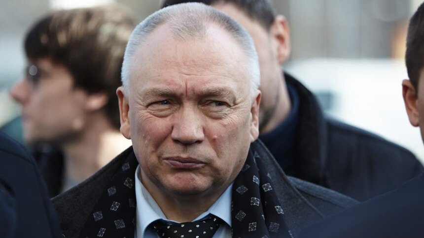 Мэрия: обустройство сквера на Рокоссовского закончено, забор могут снять на этой неделе - Новости Калининграда | Фото: архив "Клопс"