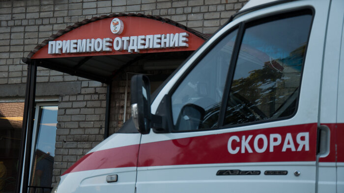 С каждым днём становилось хуже: в реанимации детской больницы в Калининграде умерла 11-месячная девочка - Новости Калининграда | Фото: Александр Подгорчук / Архив "Клопс" 