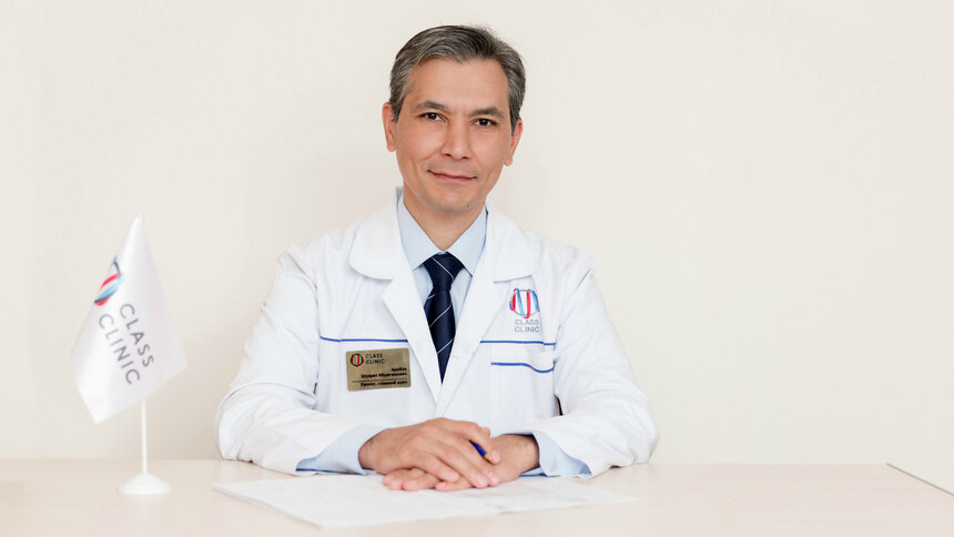 Консультация уролога-андролога экспертного уровня и 2 УЗИ за 1440 рублей - Новости Калининграда