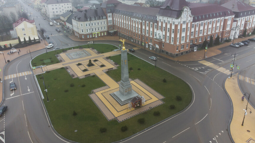 На фото: Гусев | Фото: архив "Клопс"