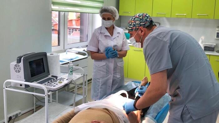 Открыта запись на приём к травматологу-ортопеду из Смоленска — УЗИ сустава в подарок - Новости Калининграда
