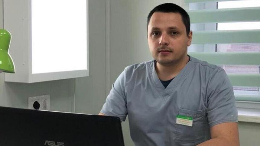 Открыта запись на приём к травматологу-ортопеду из Смоленска — УЗИ сустава в подарок - Новости Калининграда