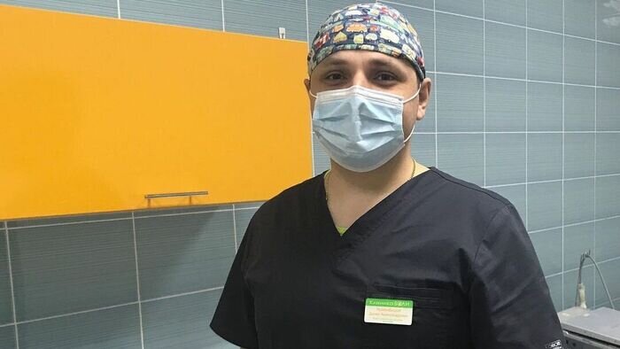 Открыта запись на приём к травматологу-ортопеду из Смоленска — УЗИ сустава в подарок - Новости Калининграда