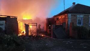 При обстреле села под Белгородом погибли два человека 